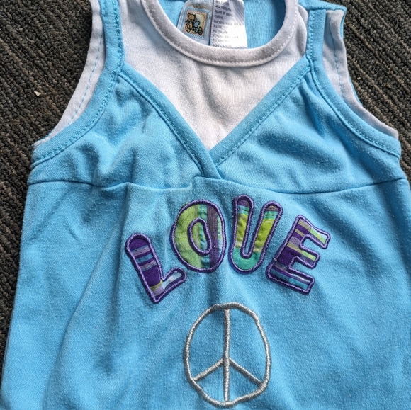 Free With Purchase Cute kit 12M - Picture 3 of 5